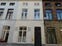 KRUITENBERG in UNESCO Bruges - บังกะโล