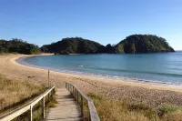 Matapouri目的地度假屋 - 2 星級