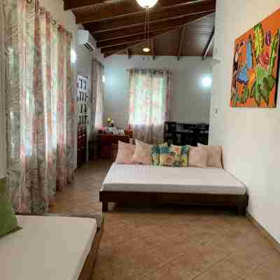 Slow M'Ocean in the Heart of Manuel Antonio 3 bed 3 bath Rooms