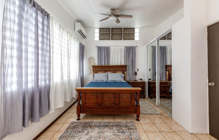 Rainforest Retreat 15 min from the beach