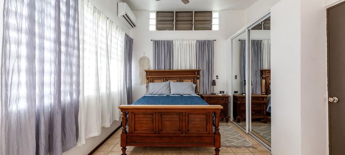 Rainforest Retreat 15 min from the beach Hotels in Luquillo