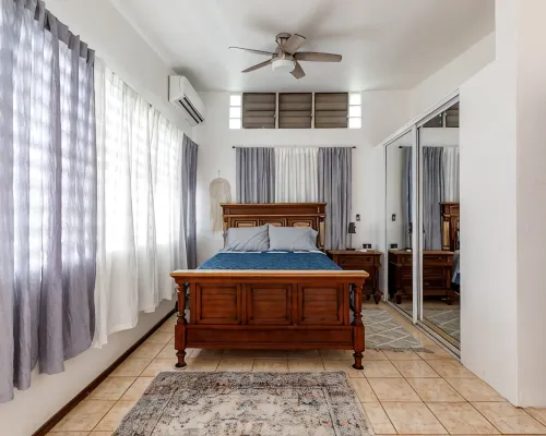 Rainforest Retreat 15 min from the beach Hotels in Luquillo