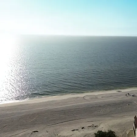 Sand & Sea Oasis: Condo with Private Beach Access
