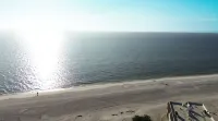 Sand & Sea Oasis: Condo with Private Beach Access - Beach