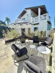 2 bedroom Villa with Pool and Stunning Ocean Views. - 3-Star