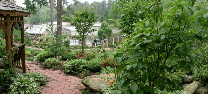 LUXURY LAKEFRONT HOME W/SWIMMING POOL & BOAT RENTALS Hotels in Marshall County