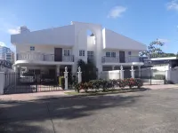 Two Floors Duplex in the middle of Panama City. Hotels in Bethania