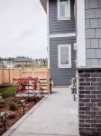 Quiet, above-garage suite in Royal Bay