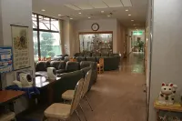 Hotel Yuo Onsen - 2-Star