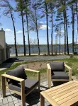 Lake Winnipesaukee W/ Dock Included. - 3-نجوم