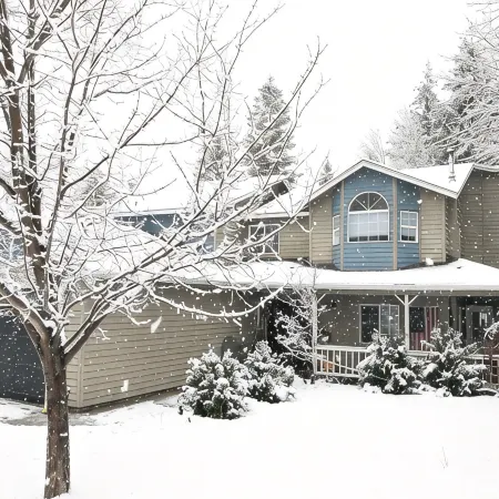 Modern Midtown Home w/ Luxury Finishes & Hot Tub!