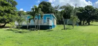 Oceanview PRIVATE Cottage Steps to Cane Bay Beach-Starfish at the Landing - 2 estrellas