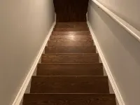Cozy and New Basement Guest Suite in Brampton, ON Hotels near Lisgar