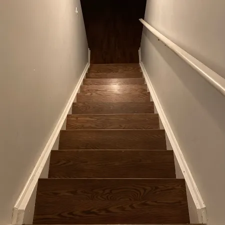 Cozy and New Basement Guest Suite in Brampton, ON Hotele w: Brampton