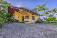 Incredible Ocean Views, Private Pool, Fully Equipped Villa in a Gated Community