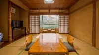 Konishi Ryokan - spa
