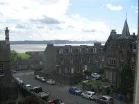 Shaftesbury Hotel Dundee - 4 estrellas