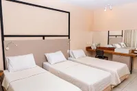 Fórmula Arrey Hotel - Teresina - 2 tähden