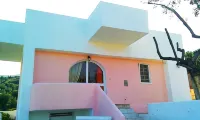 Villa Konaki - balcony
