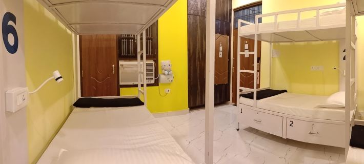 Hashtag Traveler's Hotels in Lucknow