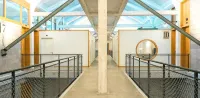 Silo Design & Boutique Hostel - Hostels