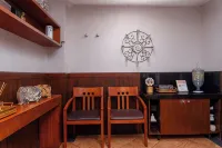 Vila Galé Fortaleza - spa
