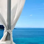 GEO & Art Boutique Hotel Himara - Ocean View