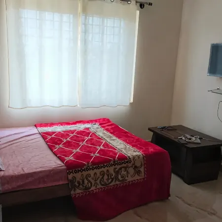 Hotel Rajganga lodging
