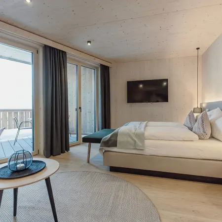 Mariengut - Aparthotel Kramer