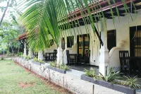 Amron Resort Sigiriya