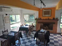Hotel Terrazas del Rincón - Desayuno