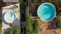 Ocean view Apartment PXM - Private Pools