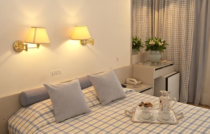 The Park Hotel Piraeus