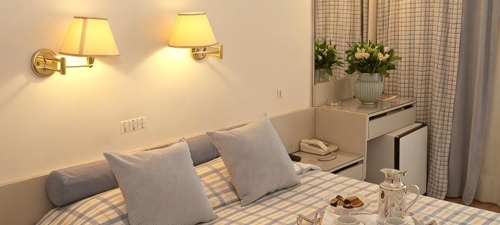 The Park Hotel Piraeus Hotels in Aten