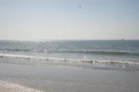 Beachside Resort Motel