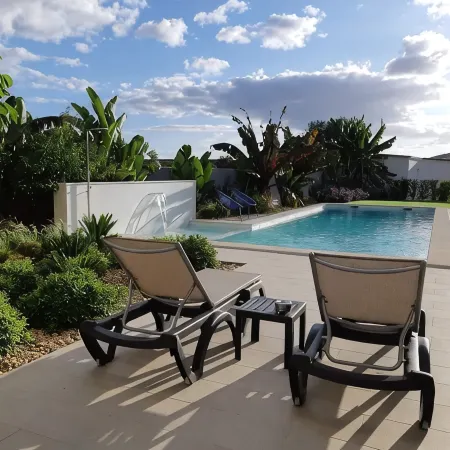 Vila Milreu Guest House