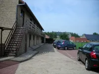 Hotel Westendia Inclusief Parking and Top Breakfast ! - parking