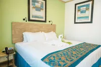 Maxwell Del Mar Hotel - WiFi
