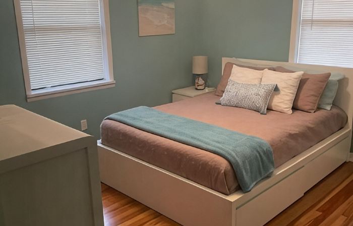 Relaxing 3 BR home close to Water, NAS, Perdido