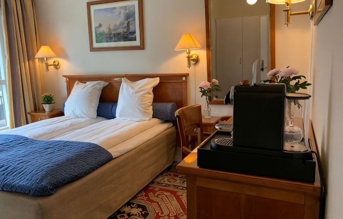 STARMAX CİTY HOTEL'S