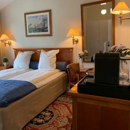 STARMAX CİTY HOTEL'S