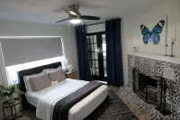 Beautiful cottage in the heart of historic Mt Dora - 4-Star