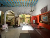 Hotel Granate - 2 étoiles