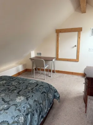Charming Southwest Victorian in Ouray , Sleeps 8, In town Location - 2-Star
