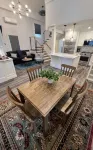 Napa Valley Modern Bungalow - 4-Star
