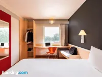 Ibis Guadalajara Expo Hotels in Guadalajara