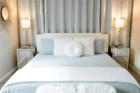 Virginia Modern Luxe - بيت ضيافة