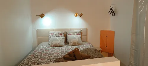 TERRASSE SAINT NICOLAS - Homestays