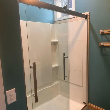 Luxury Downtown Condo