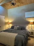 Welcoming 2-bedroom condo close to the beach in charming Birch Bay. - balcón